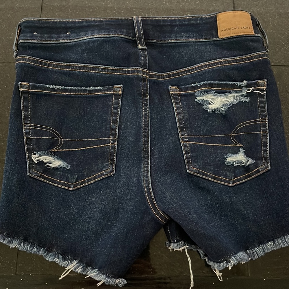 American eagle - Picture 2 of 3
